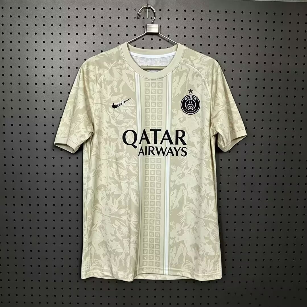 Maillot 25/26 PSG Spécial A