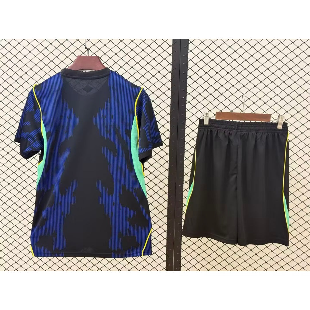 Ensemble 26/27  Brésil  Extérieur Adult