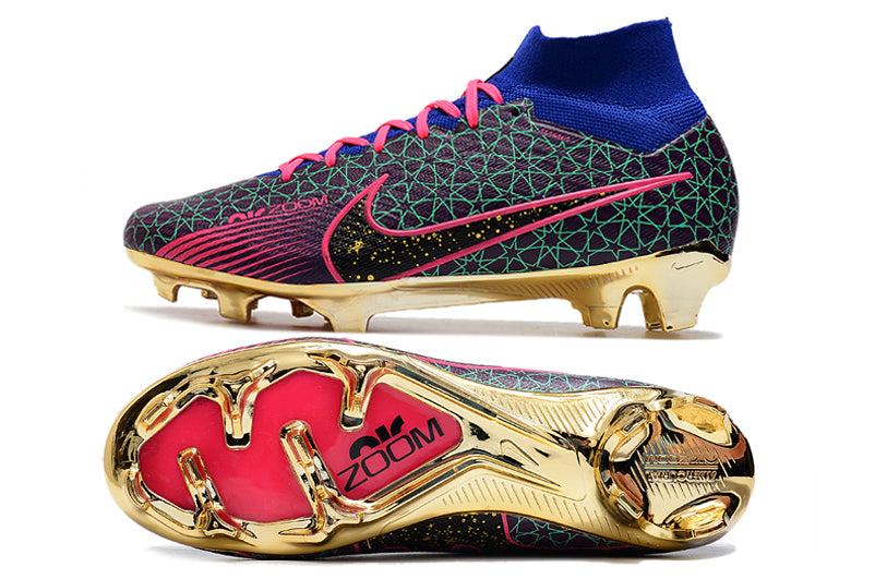 Crampons  Mercurial Superfly IX Elite - L'Univers du Maillot