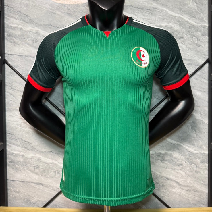 Maillot 26/27 Algeria Extérieur