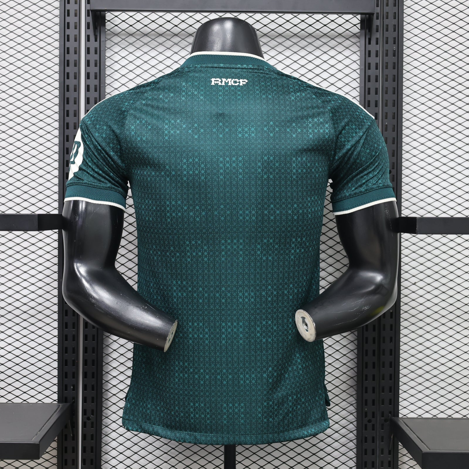 26/27 Maillot  Real Madrid Extérieur  player
