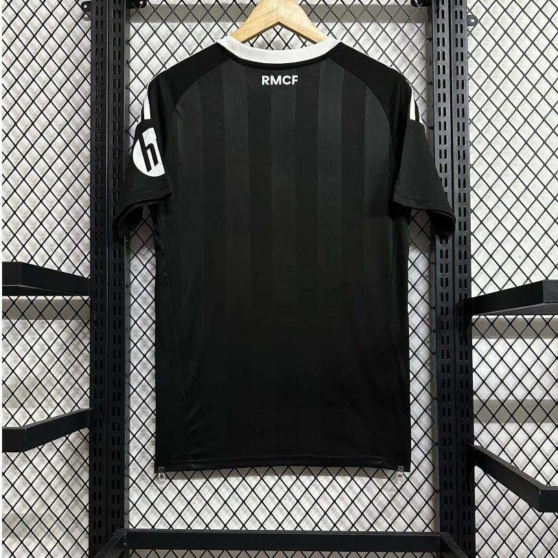 Maillot 24/25 Real Madrid  goalkeeper