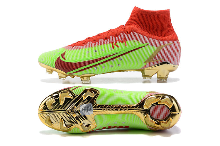 Crampons Superfly 8 Elite FG - L'Univers du Maillot