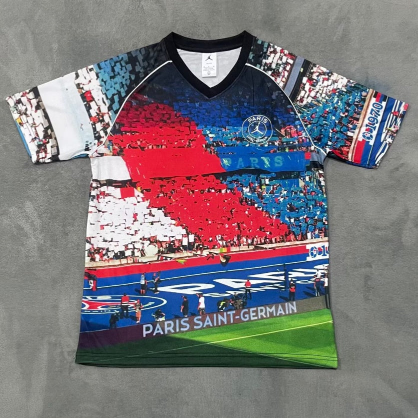 Maillot 25/26 PSG Spécial  Q