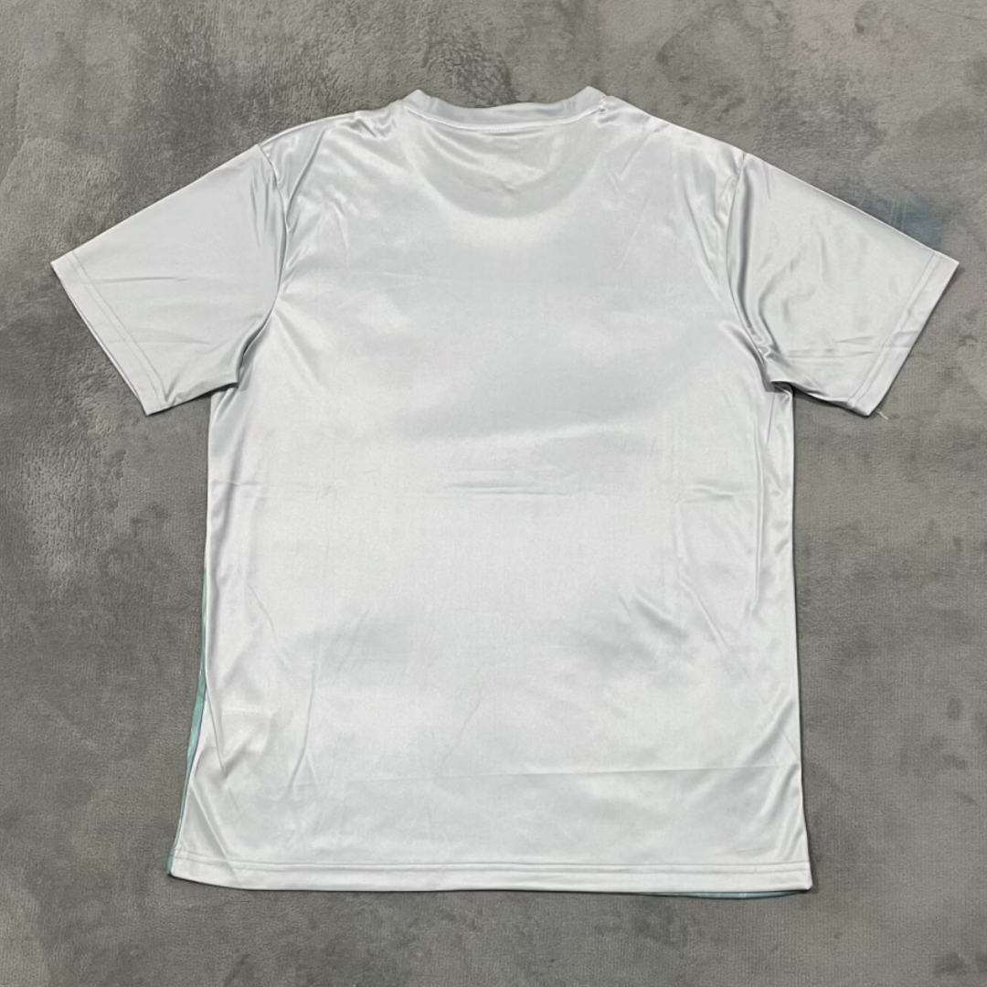 Maillot 25/26 Algérie  Spécial green