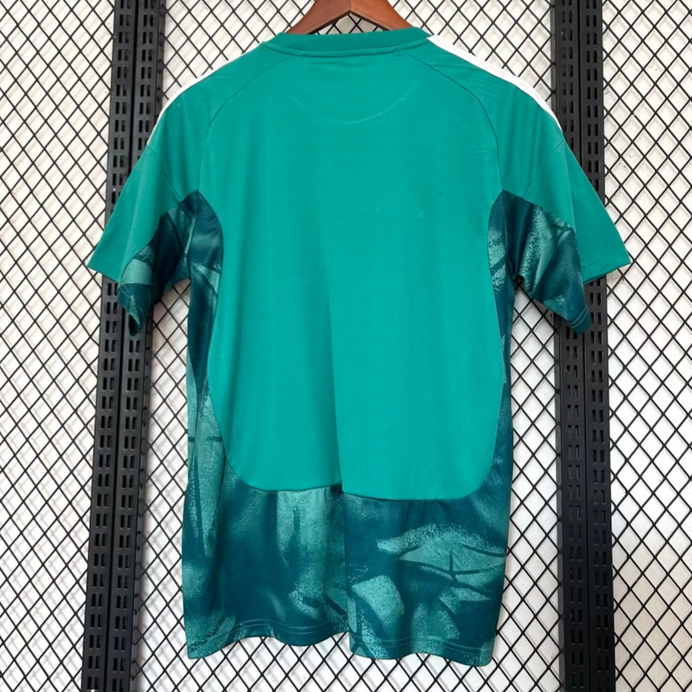 Maillot 25/26 Allemagne goalkeeper