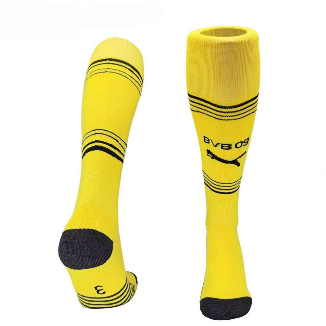 Chaussettes Dortmund Domicile