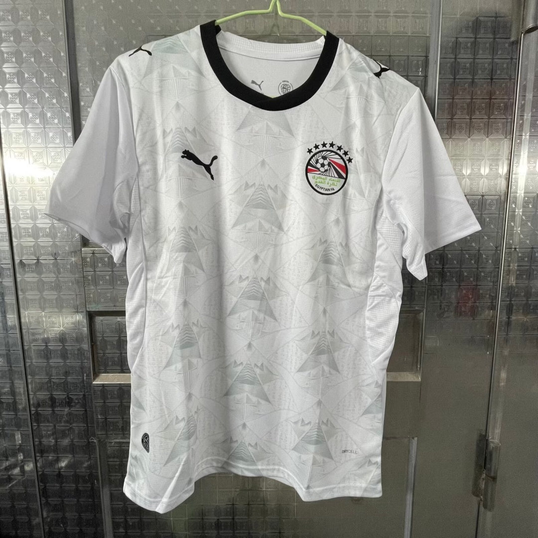 Maillot 25/26  Egypt Extérieur