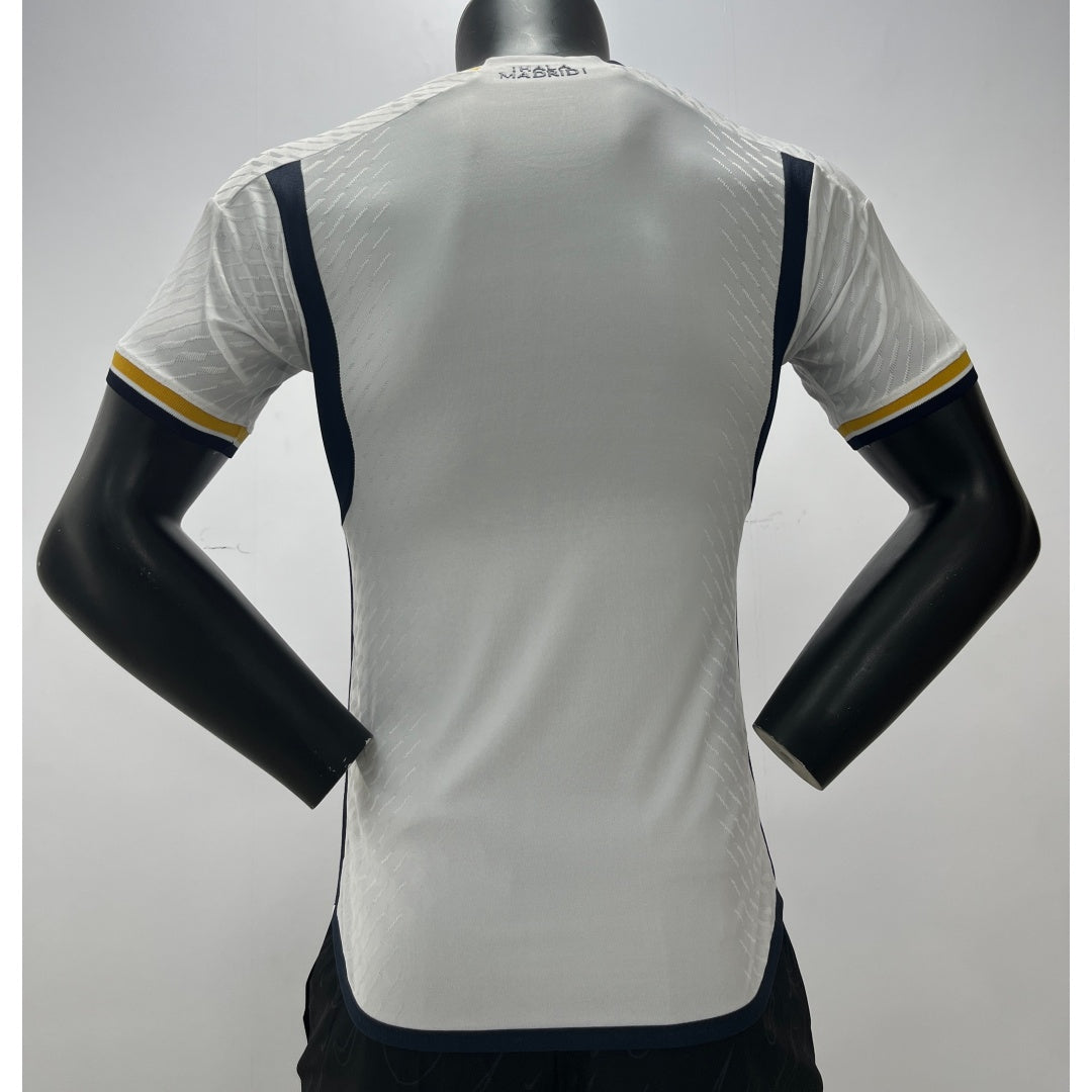 Real Madrid maillot Domicile version Player 2023/2024