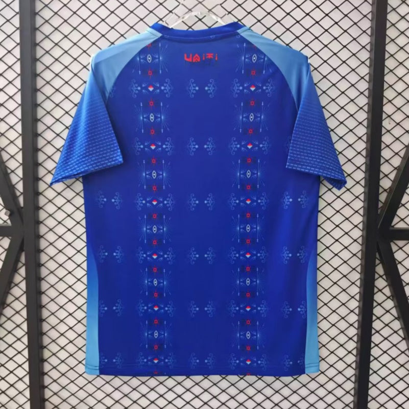 Maillot 26/27  Haiti Domicile