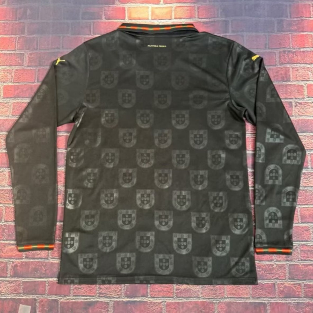 Maillot 26/27 Portugal Extérieur Manches Longues