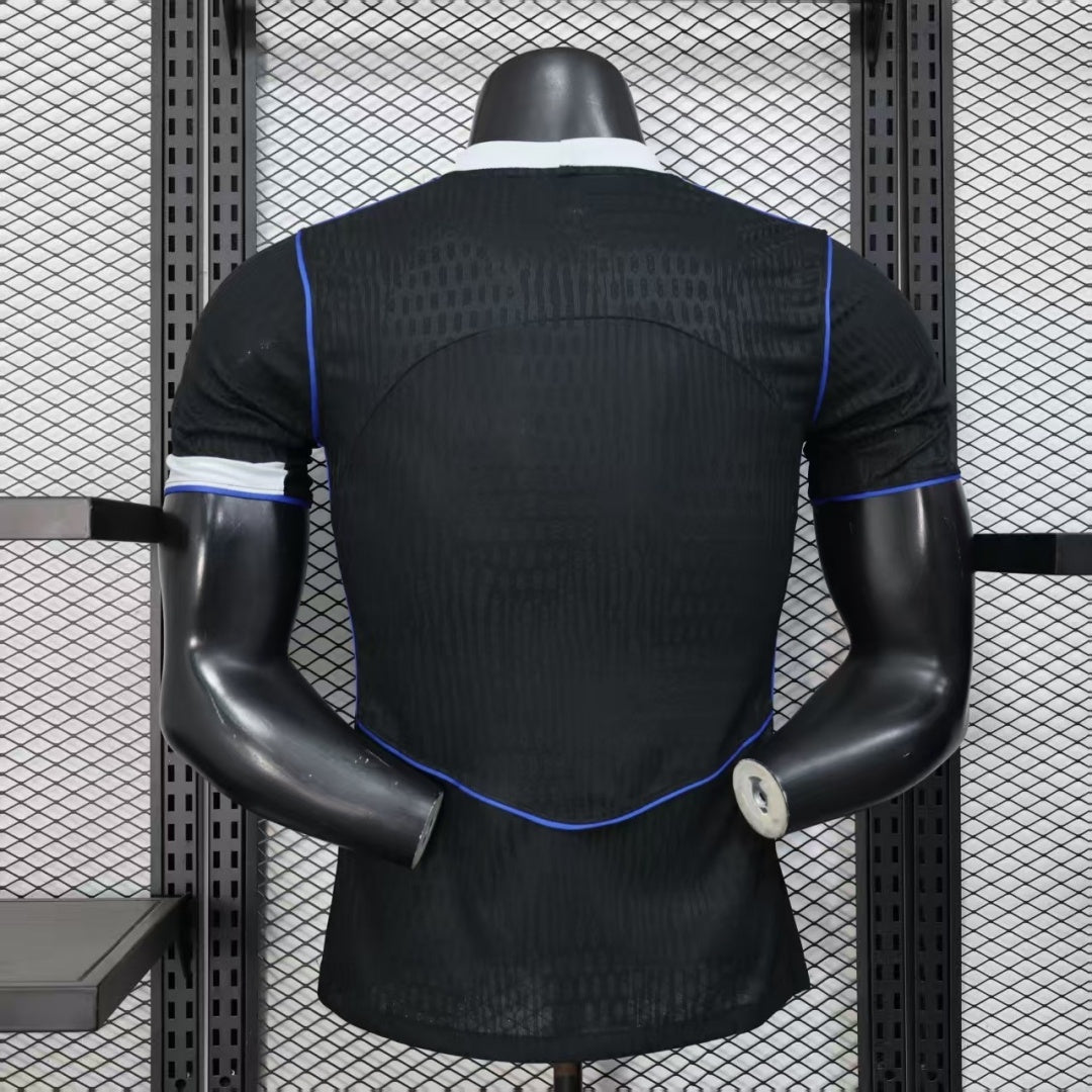 Maillot 25/26  Chelsea Third player