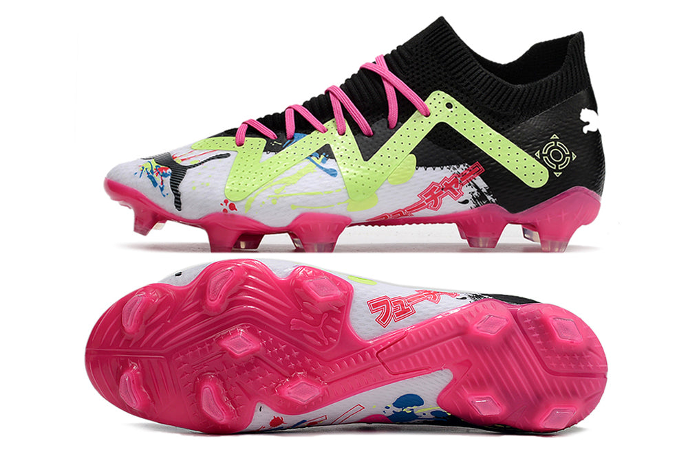 Crampons Future Ultimate FG - L'Univers du Maillot