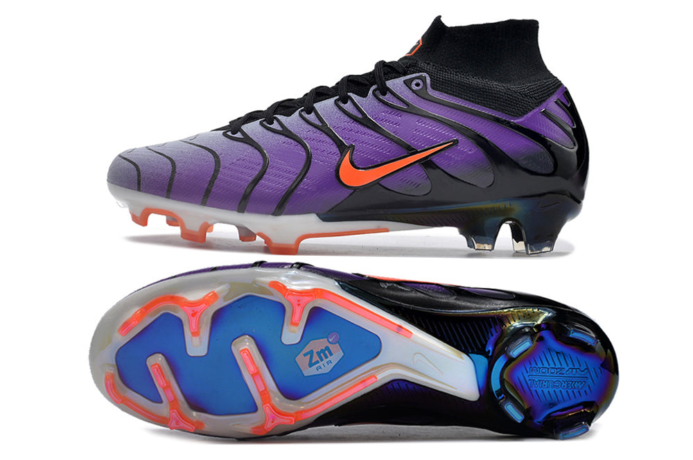 Crampons  Mercurial Superfly IX Elite FG TN - L'Univers du Maillot