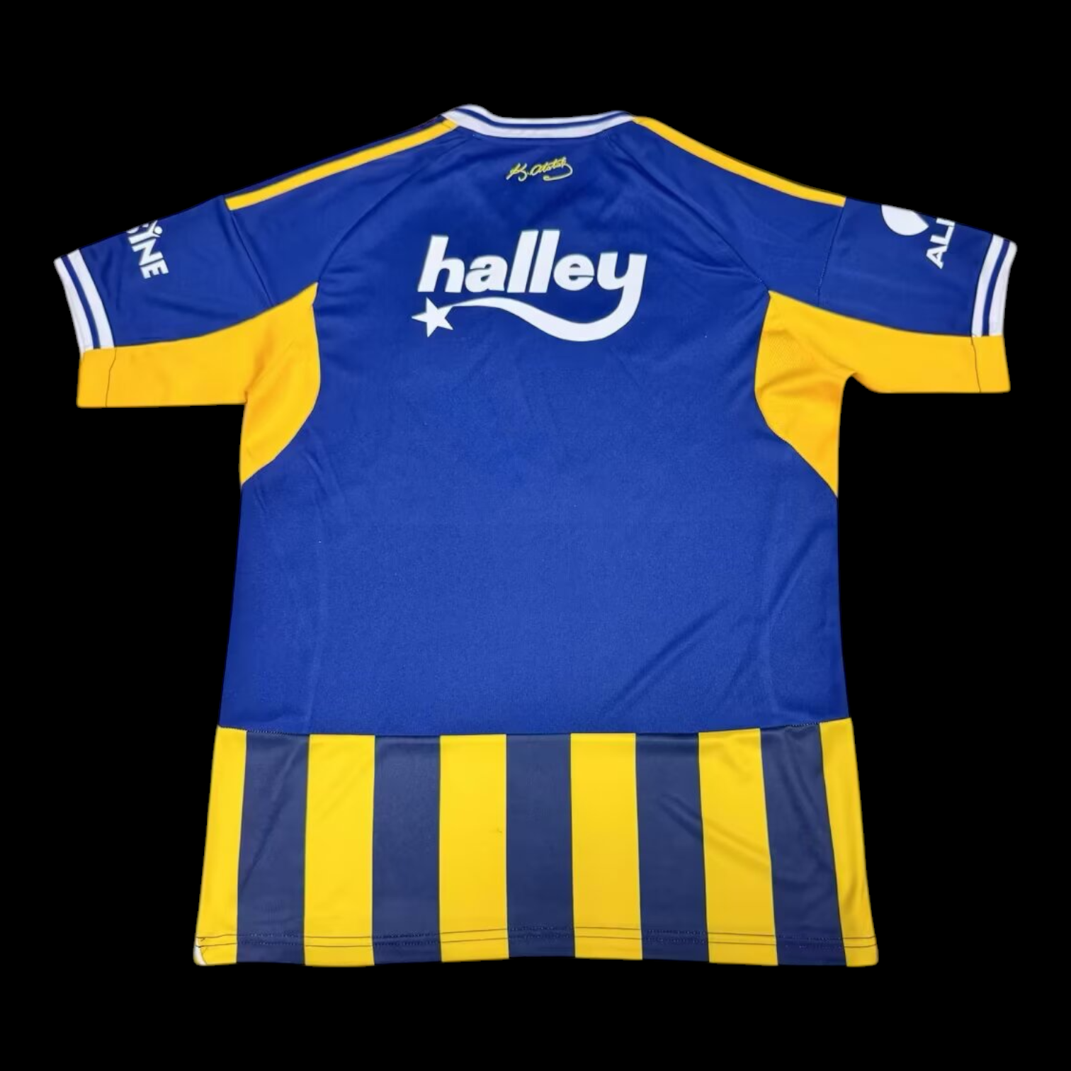 Maillot 25/26 Fenerbahce Domicile