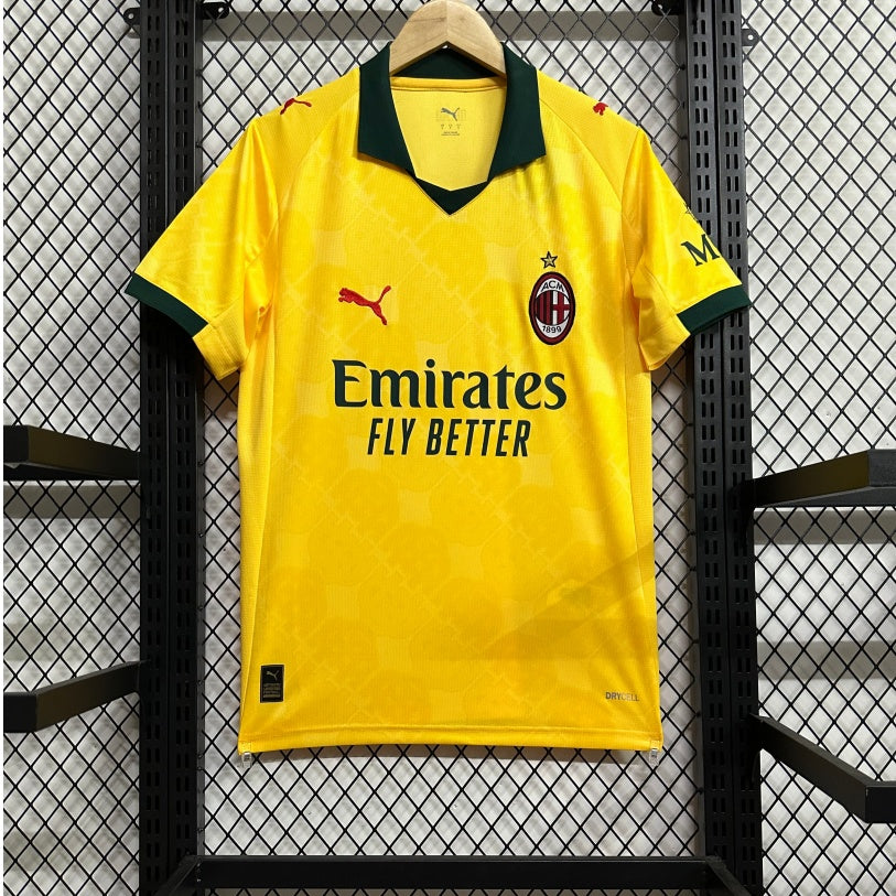 Maillot 25/26 AC Milan Third