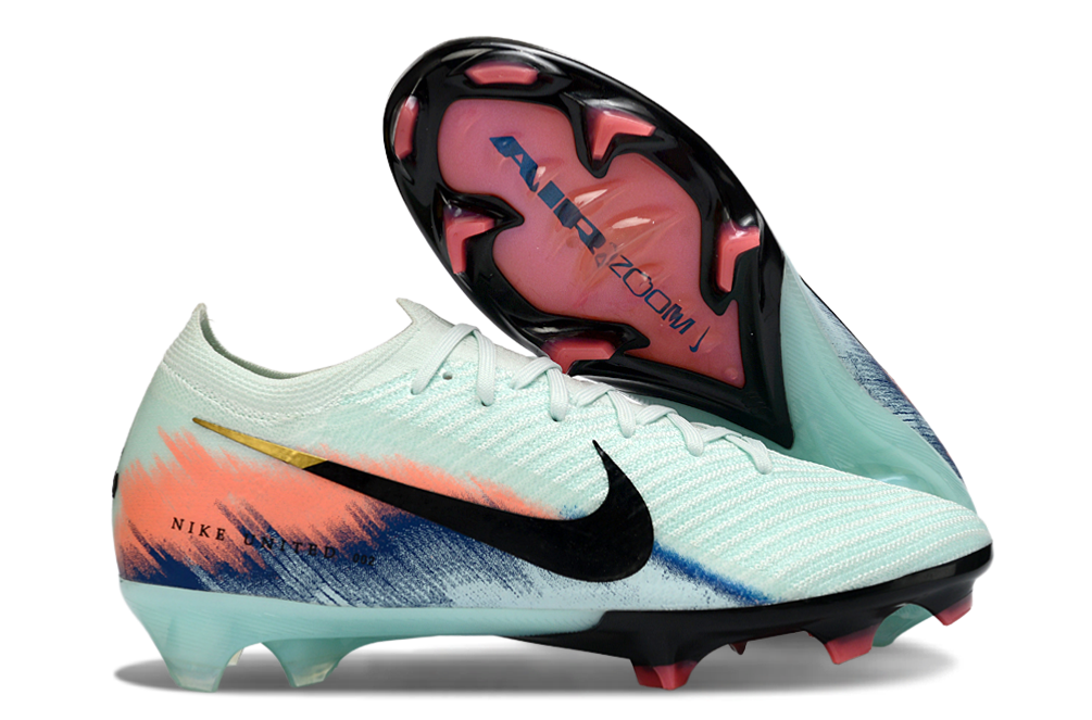 Crampons  AIR Zoom Mercurial Vapor 16 Elite XXV
