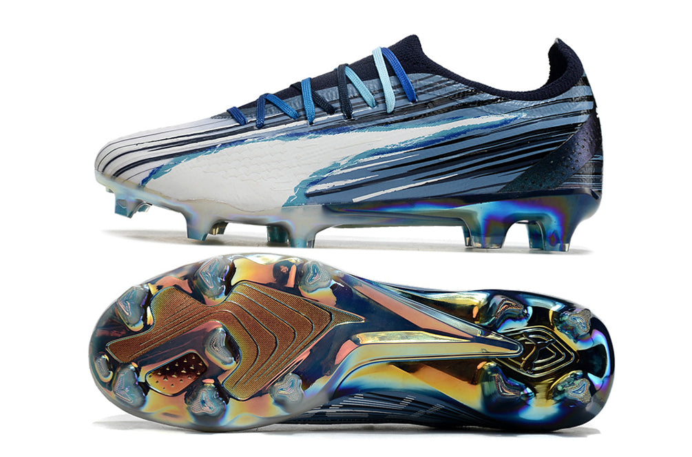 Crampons Ultra Ultimate FG - L'Univers du Maillot