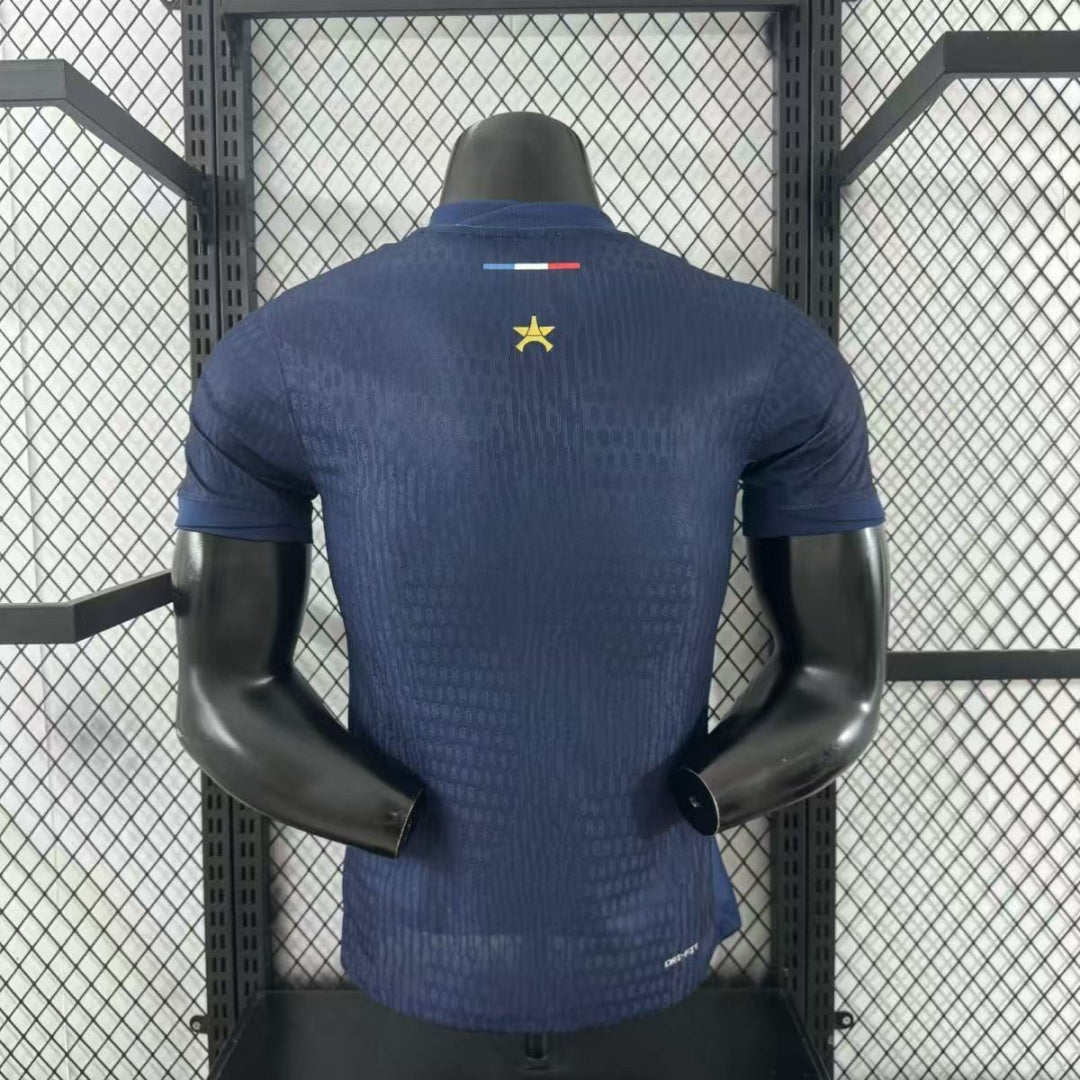 Maillot 24/25  PSG Domicile player