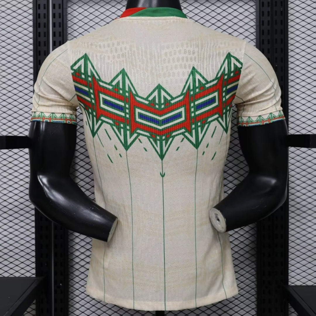 Maillot 2026  Portugal  Spécial player A