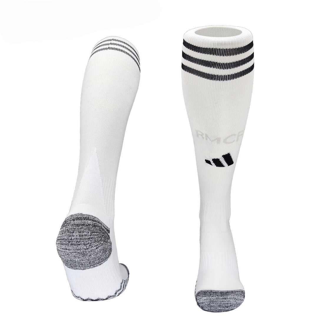 Chaussettes Real Madrid Domicile