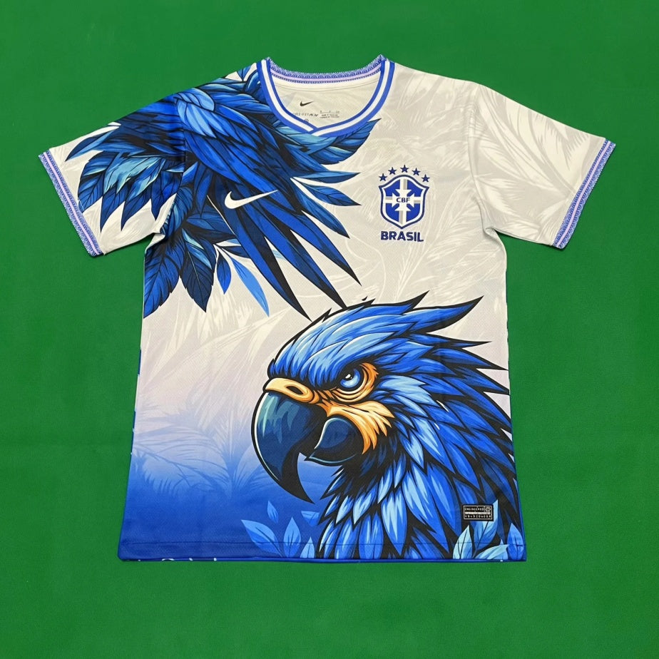 Maillot 26/27 Brésil  Spécial  II