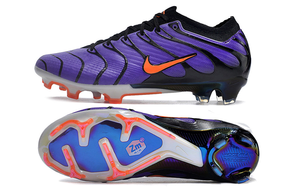 Crampons  Mercurial Vapor 15 Elite XXV FG TN - L'Univers du Maillot