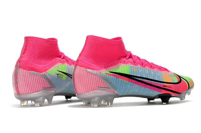 Crampons Superfly 8 Elite FG - L'Univers du Maillot