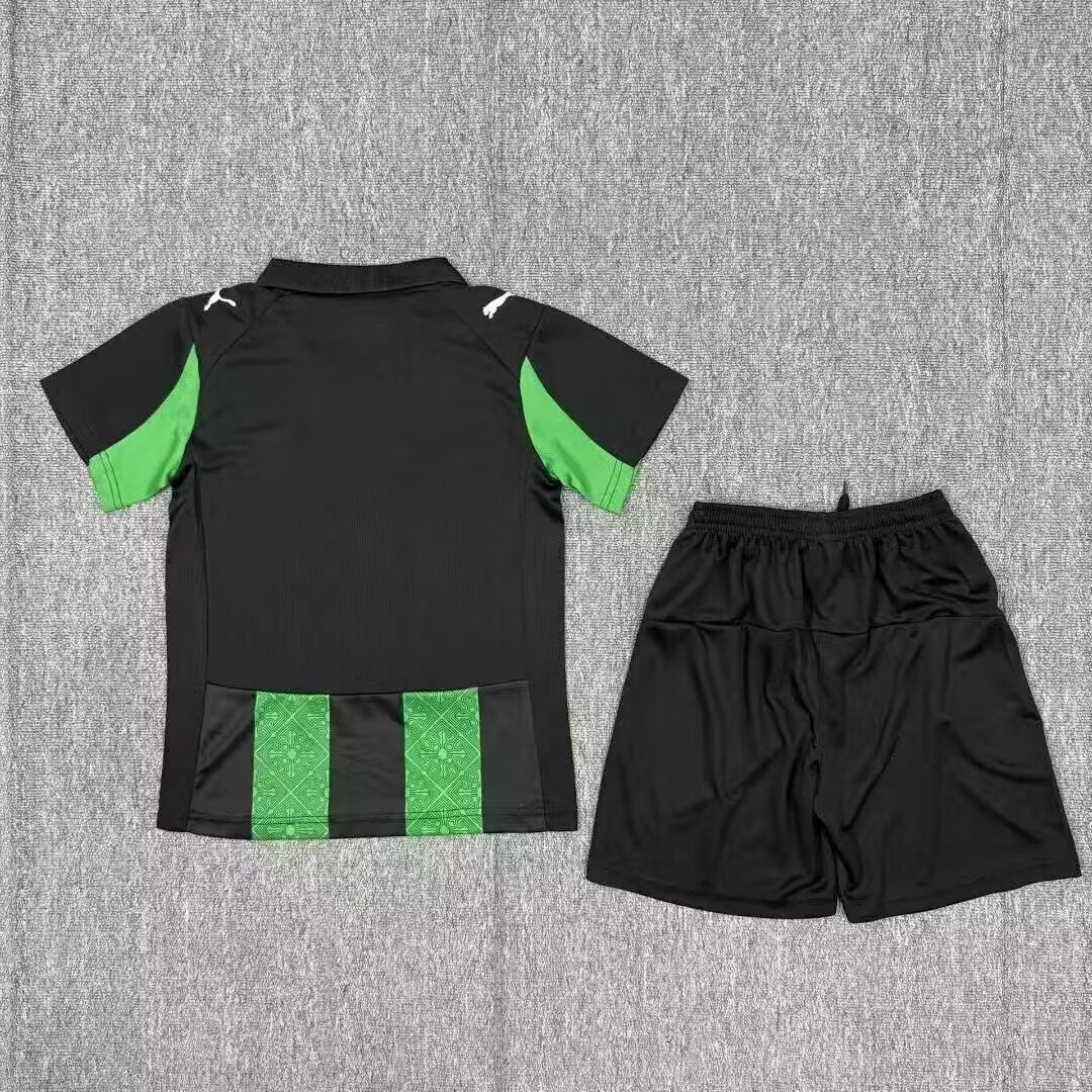 25/26 Ensemble Enfant  Lens Extérieur