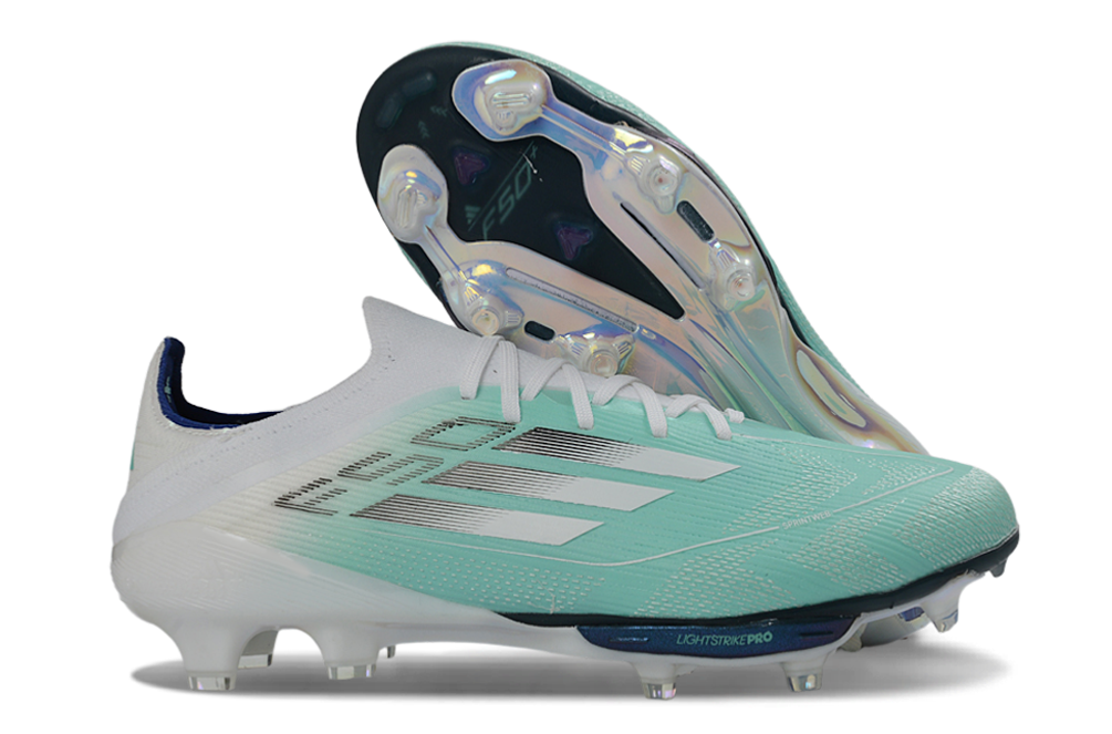 Crampons adidas F50+.1