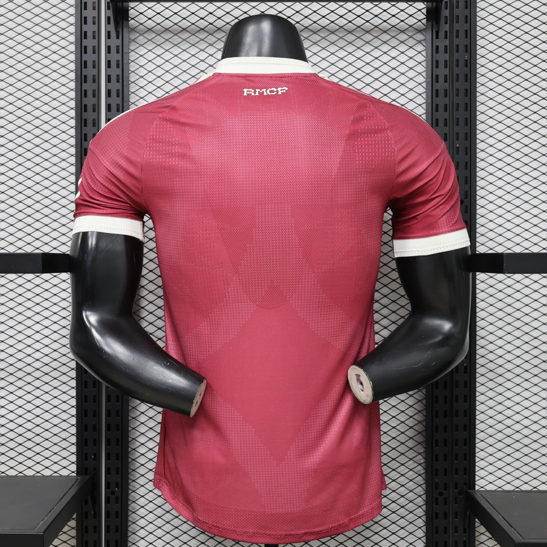 26/27 Maillot  Real Madrid Third  player