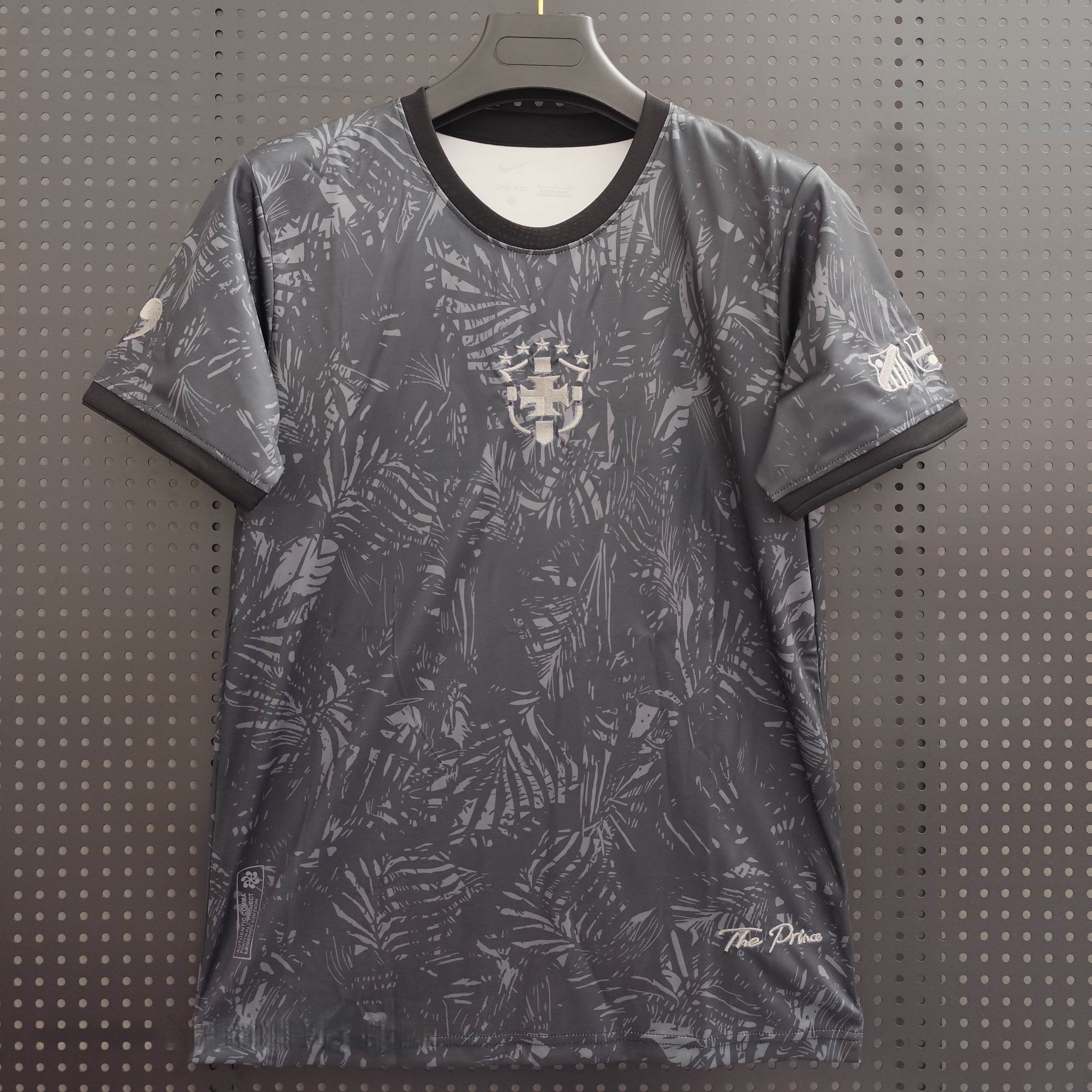 Maillot 25/26  Brésil Spécial gray I