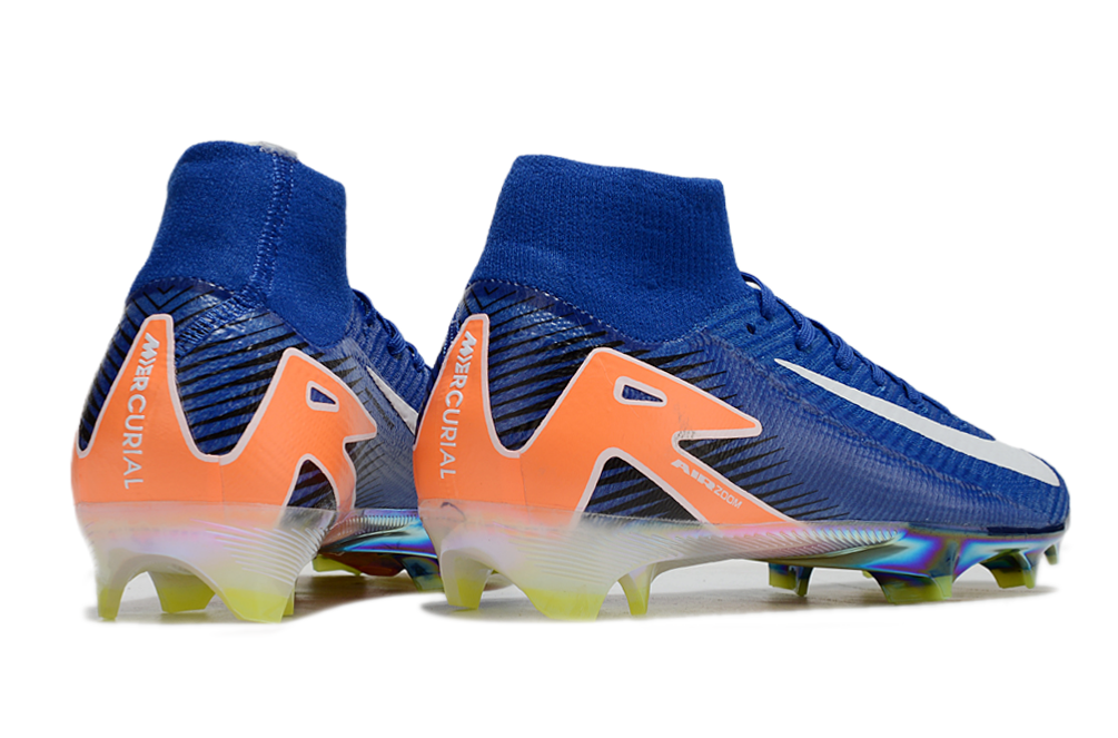 Crampons  Mercurial Superfly IIX Elite - L'Univers du Maillot
