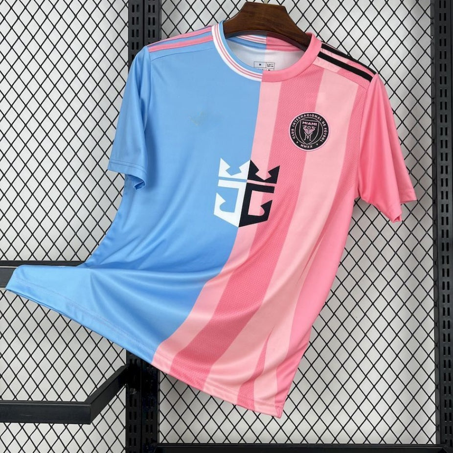 Maillot 25/26 Inter Miami Spécial B