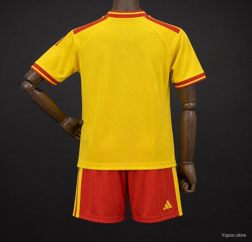 26/27 Ensemble Enfant  RC Lens Domicile