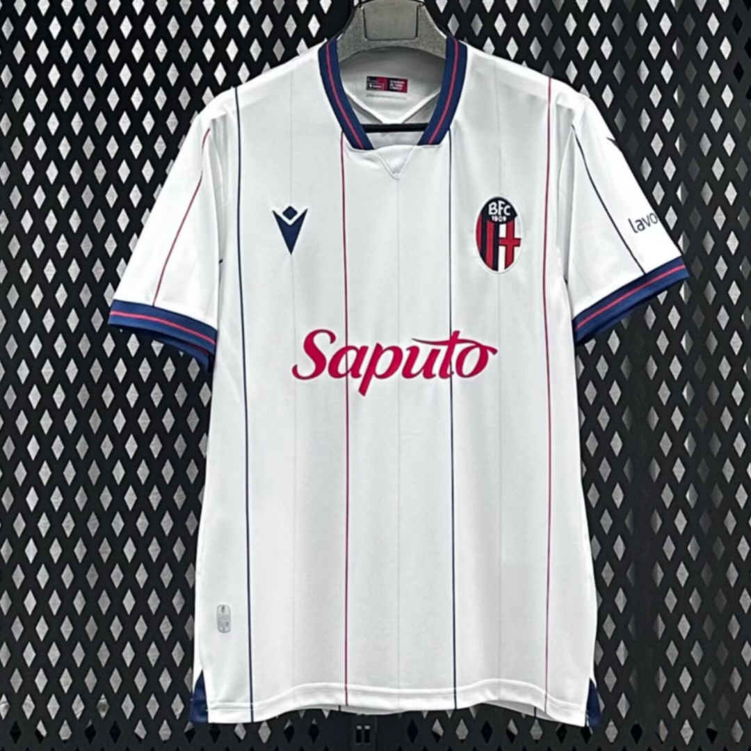 Maillot 25/26 Bologna Extérieur
