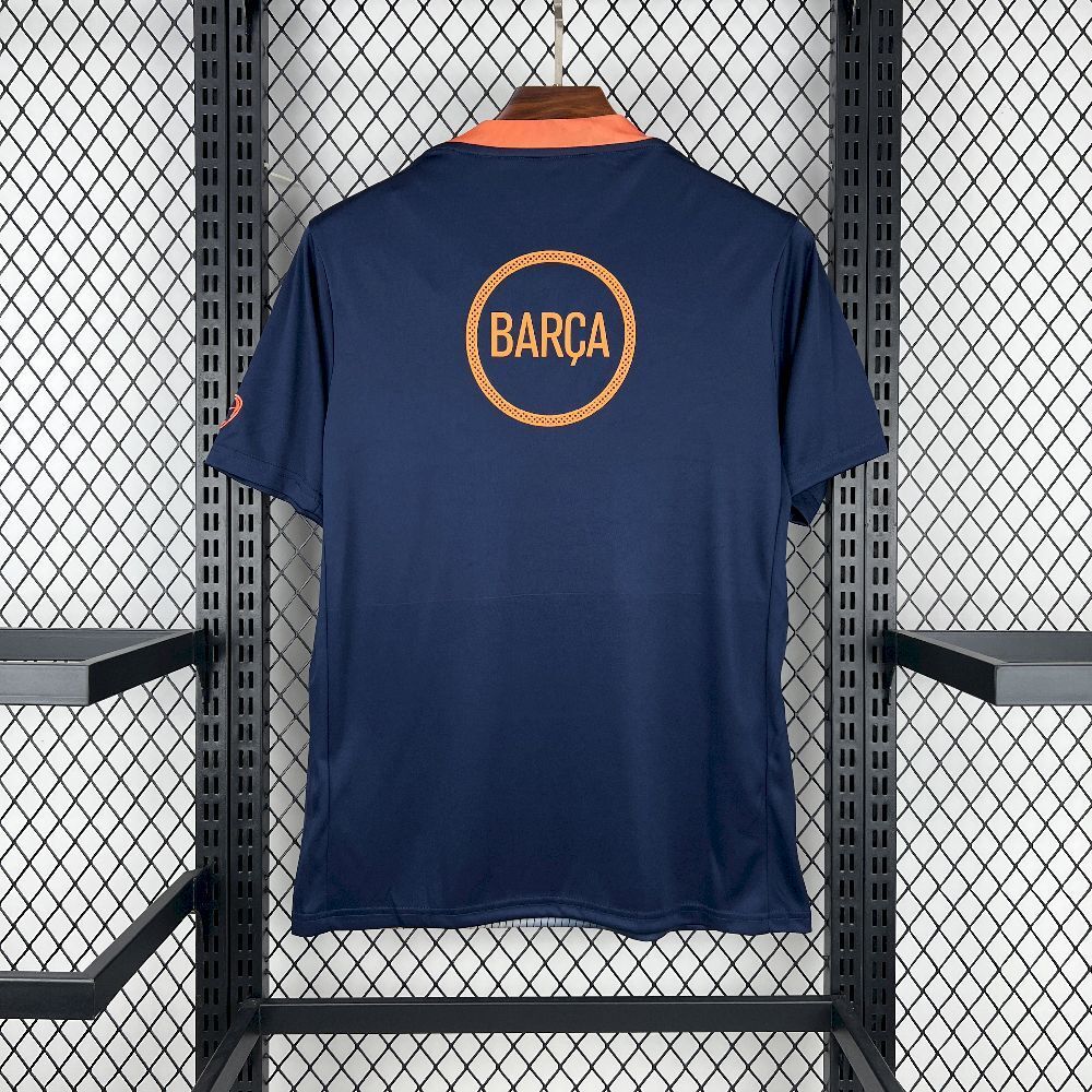Maillot 25/26  Barcelone Spécial  A