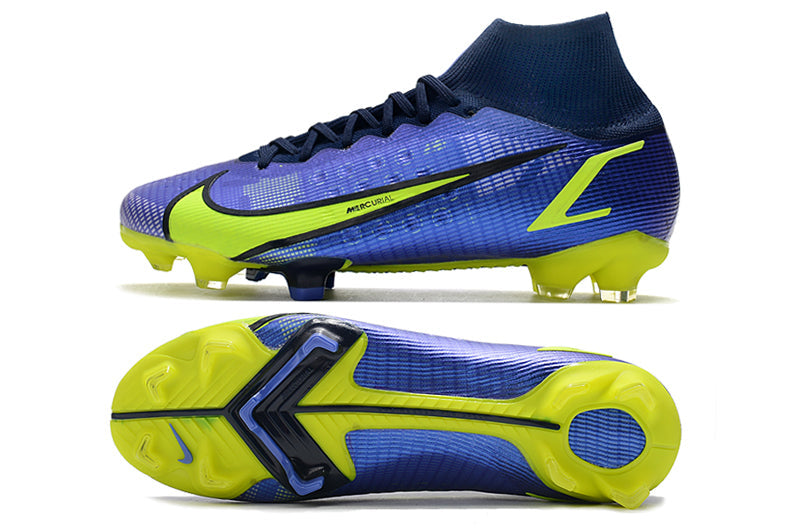 Crampons  Mercurial Superfly IX Elite - L'Univers du Maillot