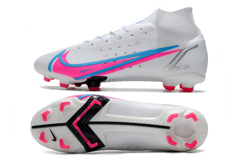 Crampons Superfly 8 Elite FG - L'Univers du Maillot
