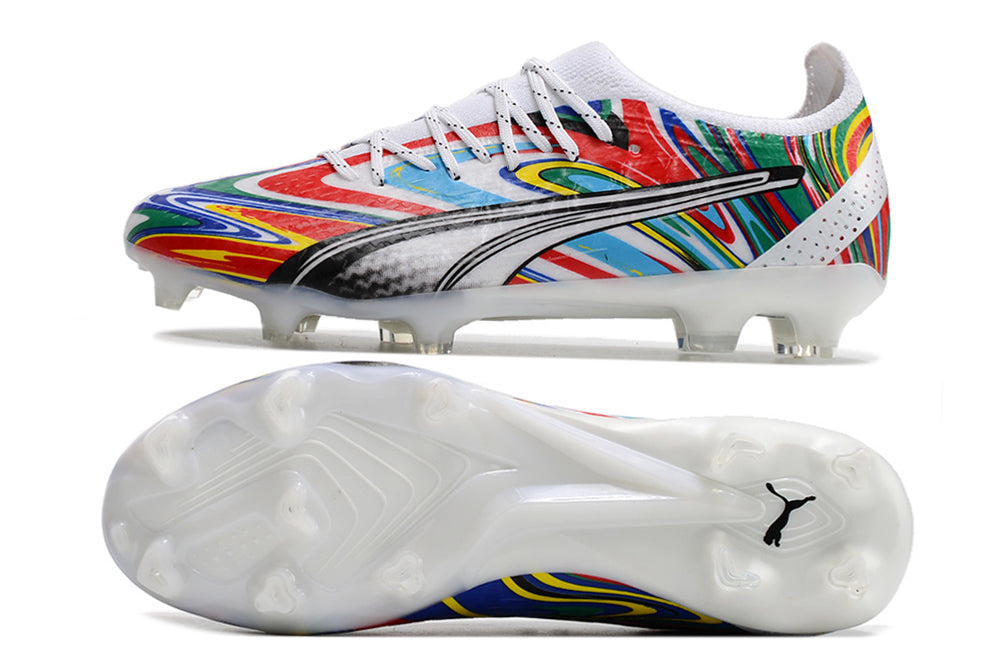 Crampons Ultra Ultimate FG - L'Univers du Maillot