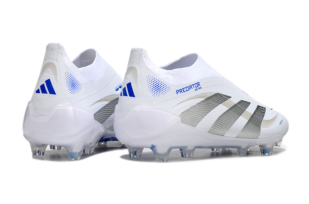 Crampons PREDATOR ACCURACY+ FG BOOTS - L'Univers du Maillot