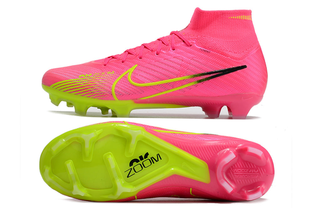 Crampons  Mercurial Superfly IX Elite - L'Univers du Maillot