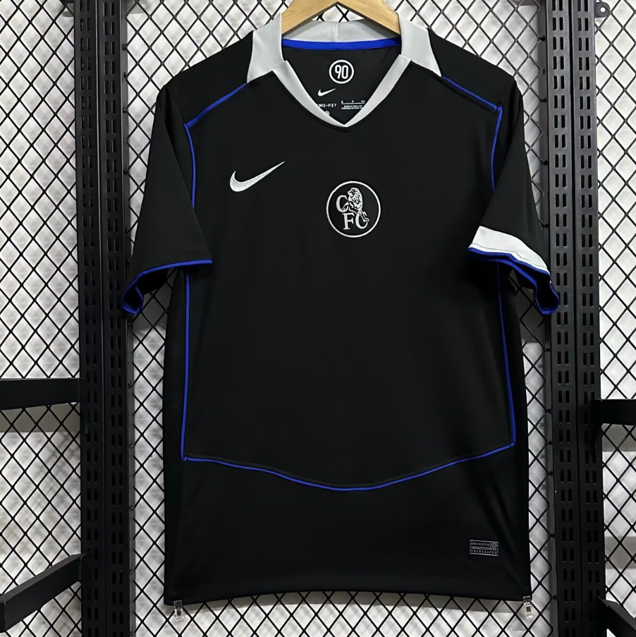 Maillot 25/26 Chelsea Third