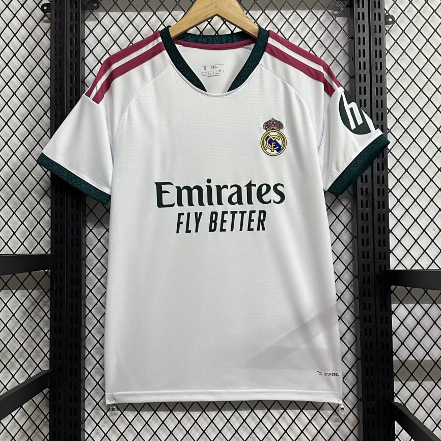 Maillot 26/27 Real Madrid Domicile