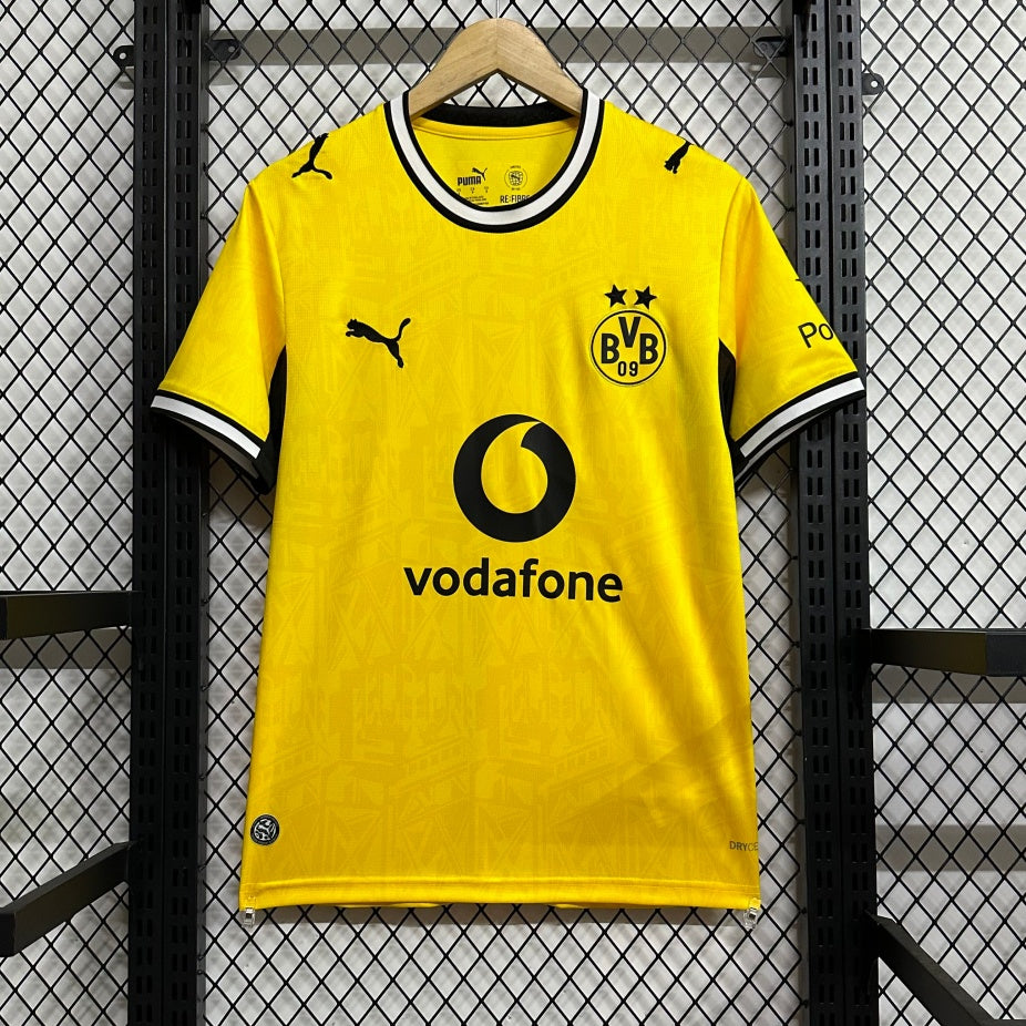 Maillot 26/27 Dortmund Domicile