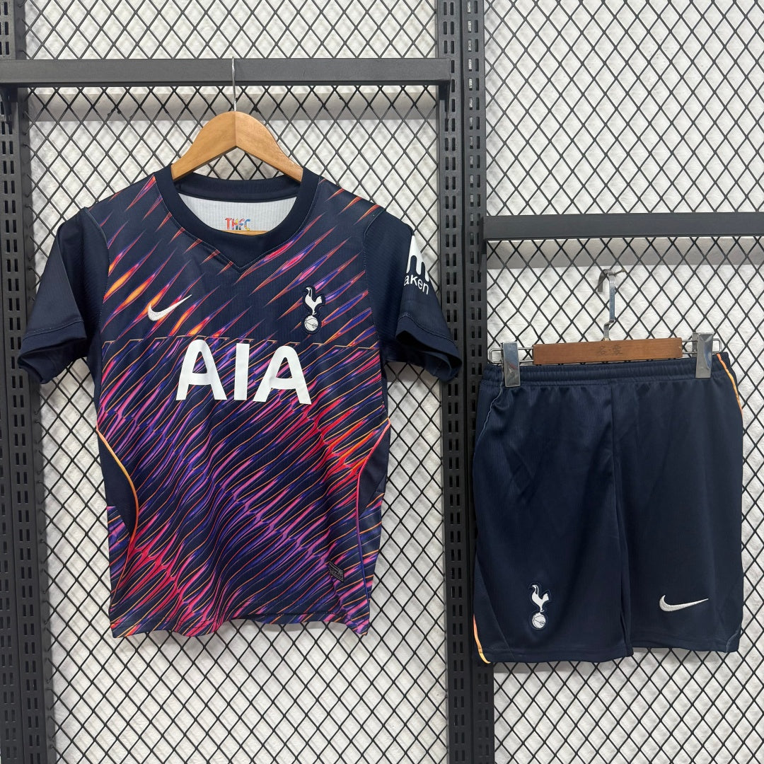 26/27 Ensemble Enfant  Tottenham  Extérieur