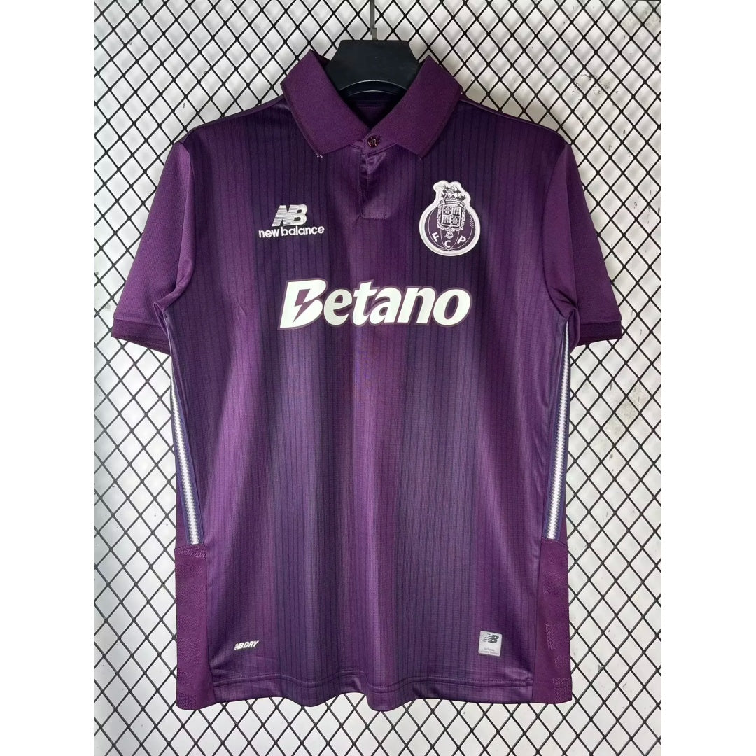 Maillot 26/27 Porto Extérieur