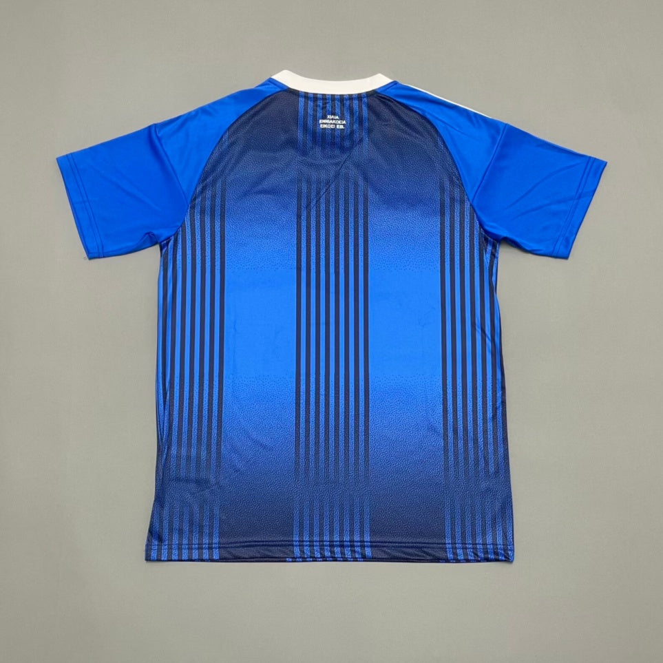 Maillot 2026 Greece  Extérieur