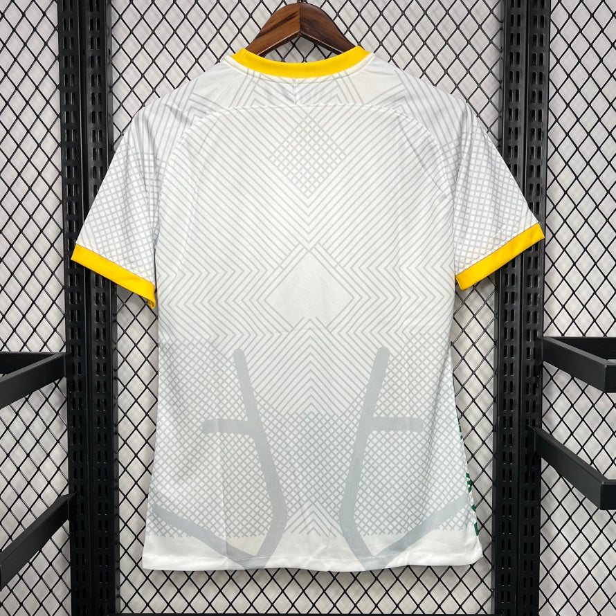 Maillot 24/25 Inter Milan Blanc Spécial Serpent