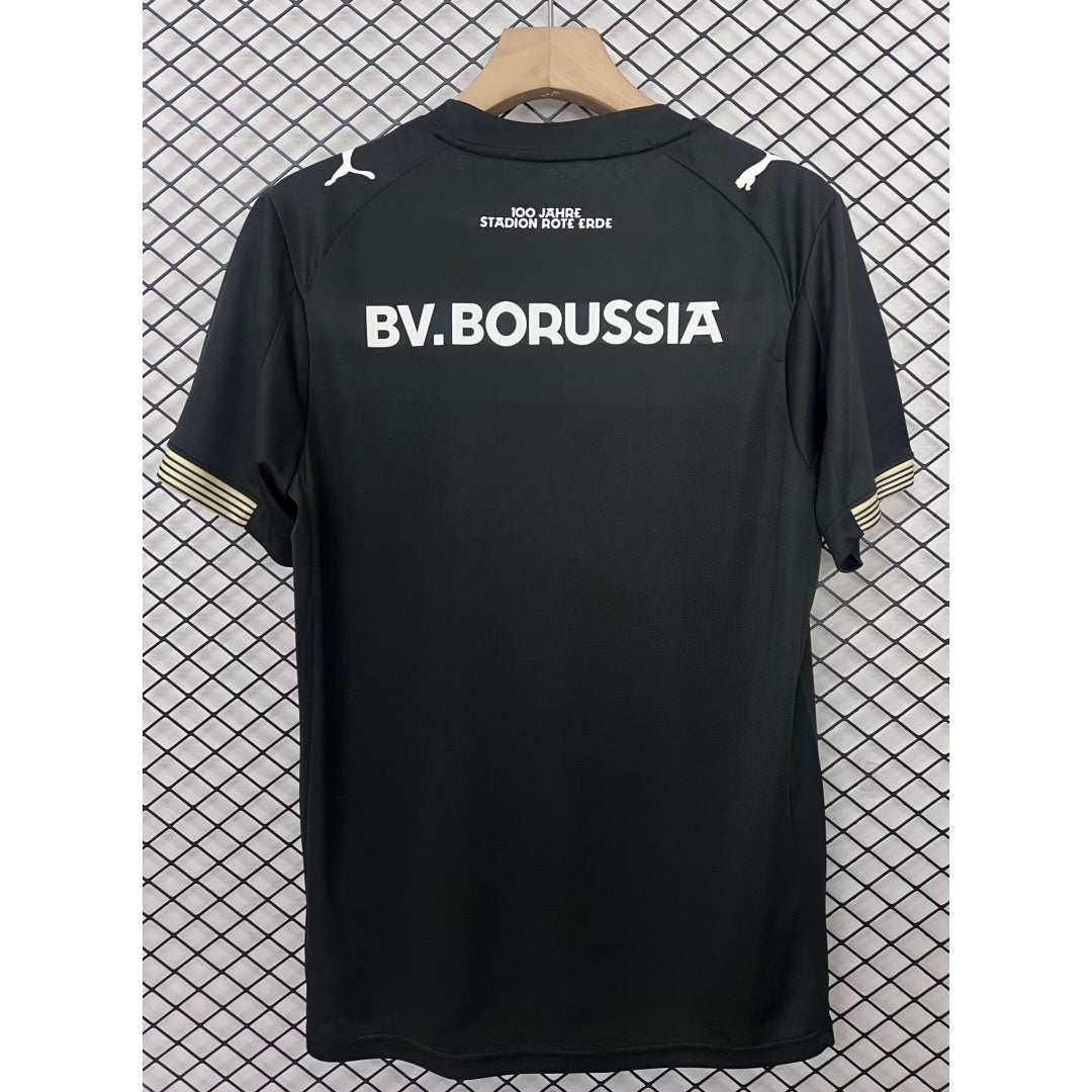 Maillot 26/27 Dortmund Spécial black
